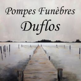 Pompes Funèbres Marbrerie Duflos