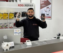 Smartphone Service Kogorepair Bild 6