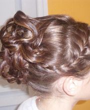 PYRAMIDE COIFFURE image 11