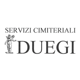 Duegi Servizi Cimiteriali logo