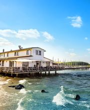 Sole Mio Seeterrasse Bild 4