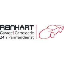 Garage Franz Reinhart AG