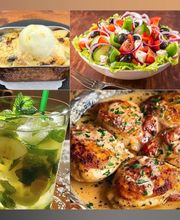 La Bragarde restaurant auberge Bild 8