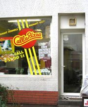 Call a Pizza Berlin Friedenau Bild 1