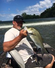 Legend Valley Outfitters image 19