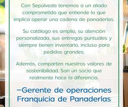 Sepulveda Distribuidores imagen 13