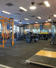 Basic-Fit afbeelding 2