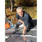 Spenglermeister Michael Mayr