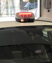 Taxi Du Ruissol image 1