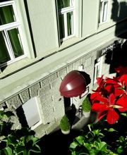 Hotel Jakoberhof Augsburg