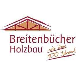 Holzbau Breitenbücher GmbH
