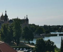CONTIPARK Parkhaus Am Schloss Bild 1