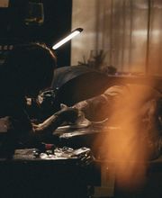 KEEtattoos Tattoo Studio Geldern Bild 7