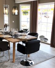 ScanHaus Musterhaus Neu Wulmstorf - Fertighausanbieter Bild 7