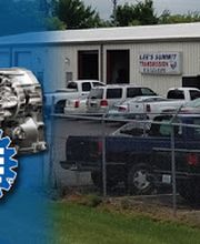 Lee's Summit Transmission image 7