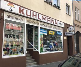 Kuhlmann Elektro & Spielwaren Bild 2