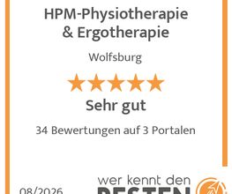 werkenntdenBESTEN.de Qualitätssiegel