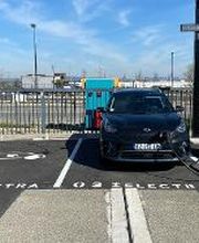 Electra Charging Station image 1