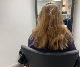Loreto Hair Bild 5