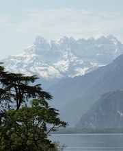 Hôtel Bon Rivage Bild 2