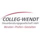 Colleg-Wendt Steuerberatungsgesellschaft mbH