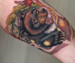 Joon Tattoo image 5