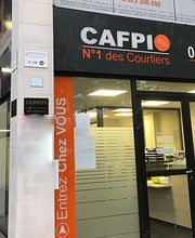 CAFPI Evry-Courcouronnes courtier en crédit immobilier image 1