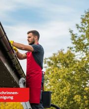 Rohe GmbH Gebäudereinigung Bild 12