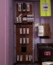 DV Electricité Générale image 1