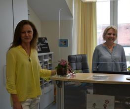 Logopädie Elke Stegmann-Gebhard Bild 5