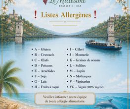 LE MILLESIME image 17