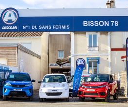 Bisson Montesson image 8