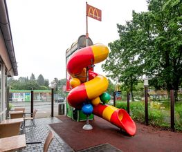McDonald's Bild 4