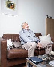 Wienerberg Wohn- und Pflegehaus Bild 5