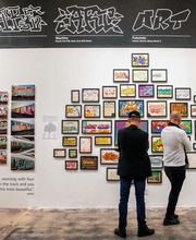 Museum of Graffiti image 16