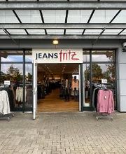 JEANS FRITZ Bild 10