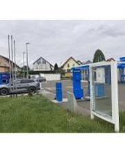 Aral pulse Ladestation Bild 2