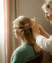 Laura Jaffret - Coiffeuse et Maquilleuse image 9