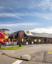 McDonald's Bild 1