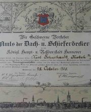 Dachdeckermeister Bernd Schuchardt Bild 3