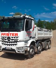 PFISTER ERDBAU GMBH Bild 6