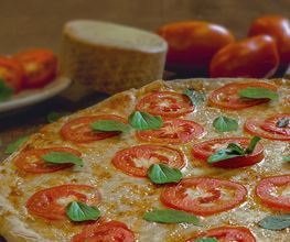 Pizzeria Region Liestal
