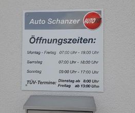 Auto Schanzer Bild 4