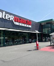 Intermarché SUPER Sarlat-la-Canéda image 2