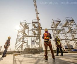 Gerüstbau Sponsel GmbH Bild 1