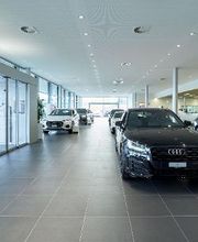 AMAG Winterthur Audi / Škoda Bild 16