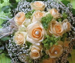 Blumen Metzler | Teisendorf Bild 1