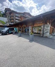 Sommet et Neige Retail and Rental Bild 18