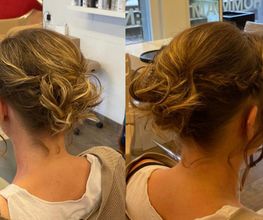 ADN Coiffure Bild 17