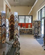 Atelier & Kunstgalerie Hodler GmbH Bild 2